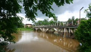 old bridge battambang